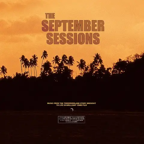 Soundtrack The September Sessions (LP) 