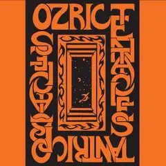 Ozric Tentacles Tantric Onbstacles (CD)