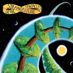 Ozric Tentacles Strangeitude (CD)