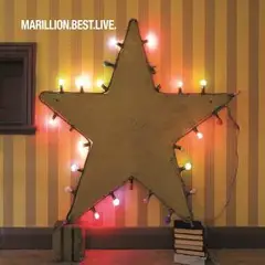 Marillion Marillion.Best.Live. (2CD)