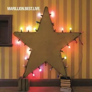 Marillion Marillion.Best.Live. (2CD)
