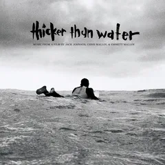Soundtrack Thicker Than Water (LP)