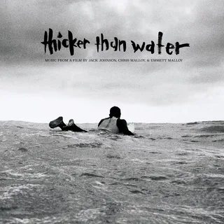 Soundtrack Thicker Than Water (LP)