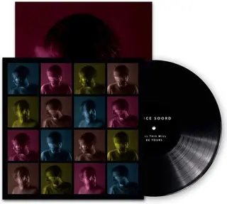 Bruce Soord All This Will Be Yours (LP)