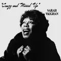 Sarah Vaughan Crazy And Mixed Up (LP)