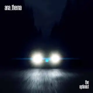 Anathema Optimist (CD)
