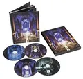 Anathema A Sort Of Homecoming (2CD+BD+DVD)