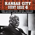 Count Basie Kansas City (LP)