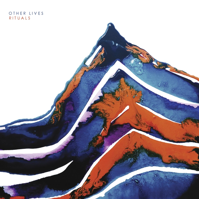 Other Lives Rituals (CD) 