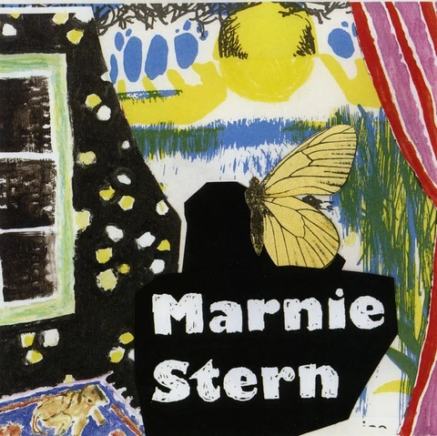 Marnie Stern In Advance Of The Broken Arm (CD) 