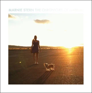 Marnie Stern Chronicles Of Marnia (CD)
