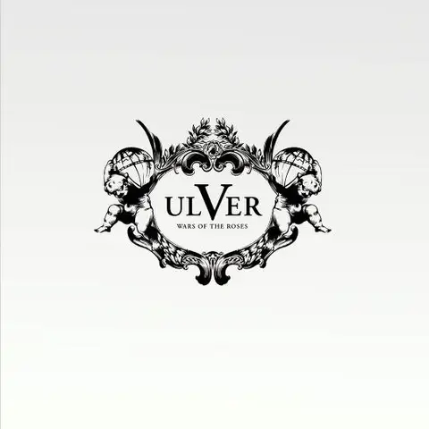 Ulver Wars Of The Roses (CD) 