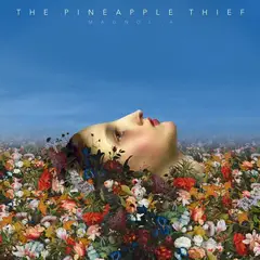 The Pineapple Thief Magnolia (CD)