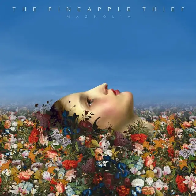 The Pineapple Thief Magnolia (CD) 
