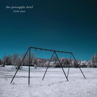 The Pineapple Thief Little Man (CD)