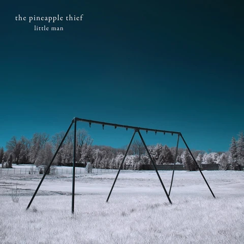 The Pineapple Thief Little Man (CD) 