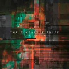 The Pineapple Thief Hold Our Fire (CD)