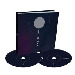 Tesseract Sonder - Mediabook (2CD)