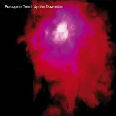 Porcupine Tree Up The Downstair (CD)