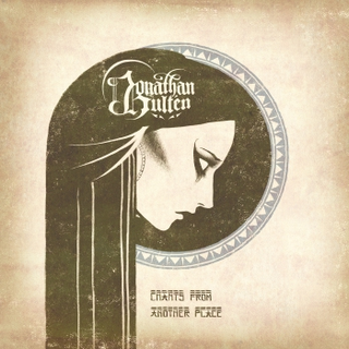 Jonathan Hultén Chants From Another Place (LP) 