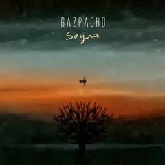 Gazpacho Soyuz (CD)