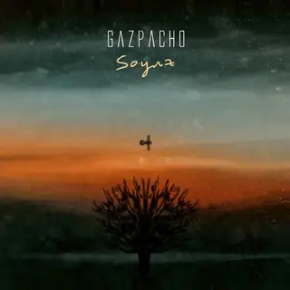 Gazpacho Soyuz (CD)