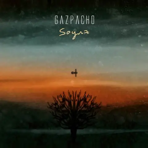 Gazpacho Soyuz (CD) 