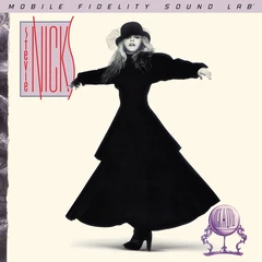 Stevie Nicks Rock A Little - LTD 45rpm (2LP)