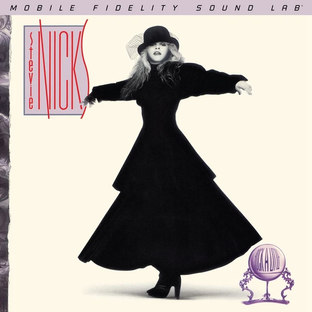 Stevie Nicks Rock A Little - LTD (SACD-Hybrid) 