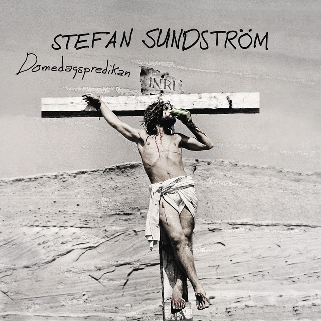 Stefan Sundström Domedagspredikan (CD) 