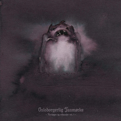 Tusmørke Osloborgelig Tusmørke - Vardøger Og…(CD)