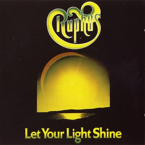Ruphus Let Your Light Shine (LP) 