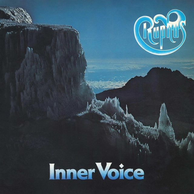 Ruphus Inner Voice (LP) 