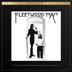 Fleetwood Mac Fleetwood Mac - LTD 45rpm (2LP)