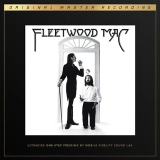 Fleetwood Mac Fleetwood Mac - LTD 45rpm (2LP)