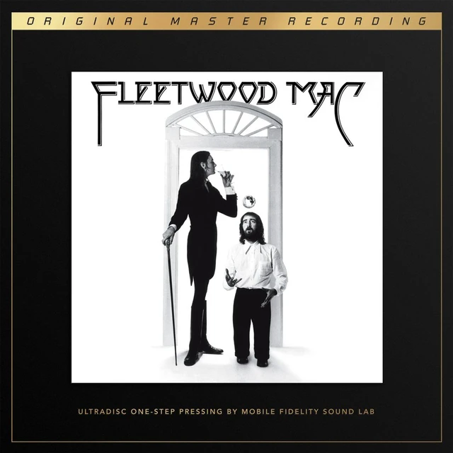 Fleetwood Mac Fleetwood Mac - LTD 45rpm (2LP) 