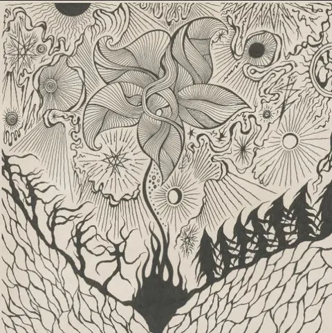 Jordsjø Nattfiolen (CD) 