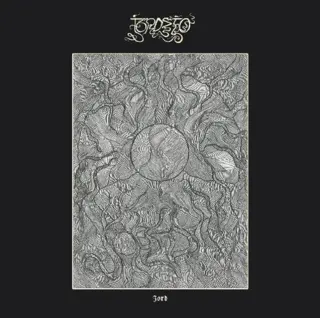 Jordsjø Jord (CD)