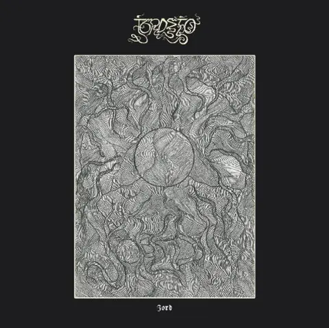 Jordsjø Jord (CD) 