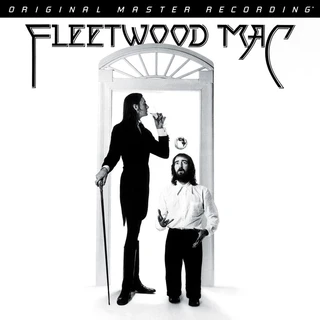 Fleetwood Mac Fleetwood Mac - LTD (SACD-Hybrid)