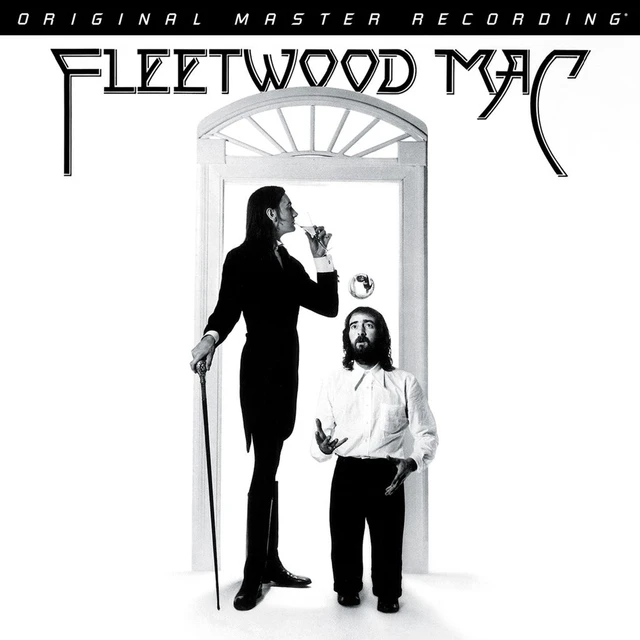 Fleetwood Mac Fleetwood Mac - LTD (SACD-Hybrid) 
