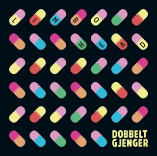 Dobbeltgjenger Limbohead (CD)
