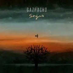 Gazpacho Soyuz (CD)