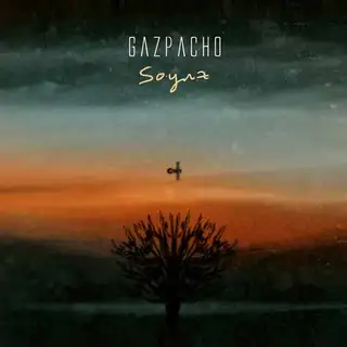Gazpacho Soyuz (CD)