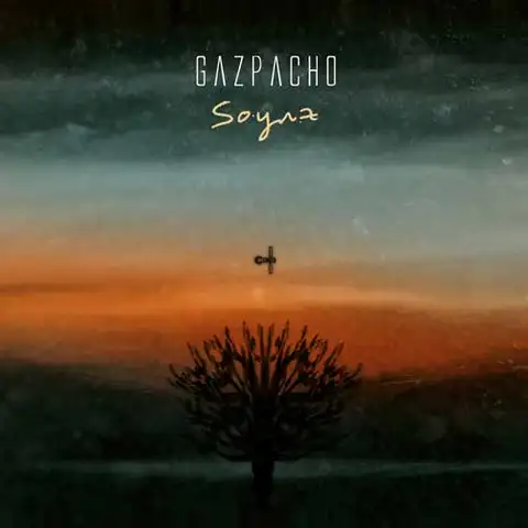Gazpacho Soyuz (CD) 