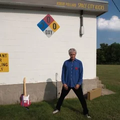 Robert Pollard Space City Kicks (CD)