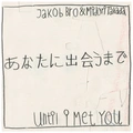 Jakob Bro &amp; Midori Takada Until I Met You (CD)