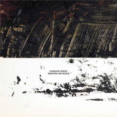 Guided By Voices Sweating The Plague (CD)
