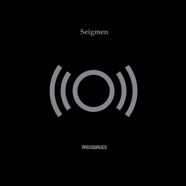 Seigmen Radiowaves (CD) 