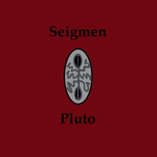 Seigmen Pluto (CD)